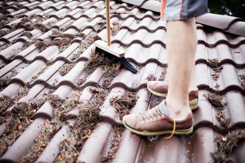 Pine Needle Delivery