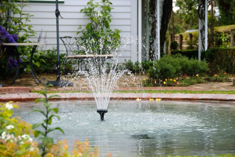 Water Feature Service in Honolulu, HI
